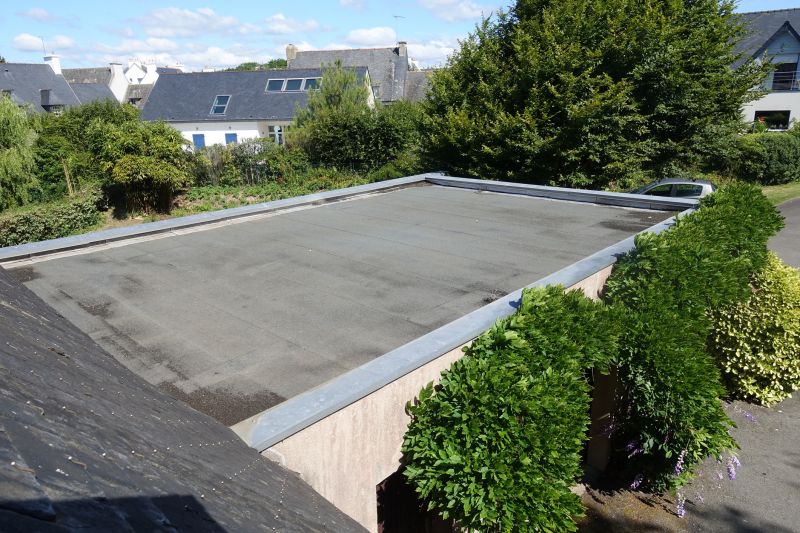 Best Roof Repair Contractors IN Evansville, IN