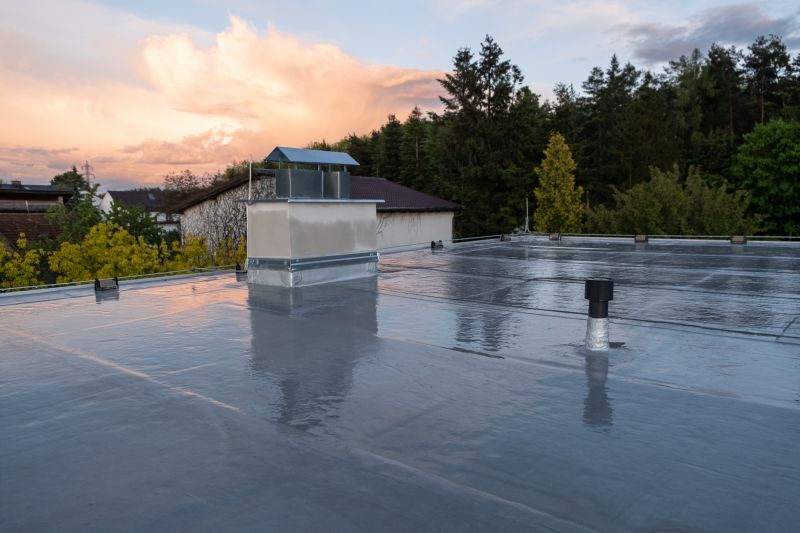 Cost of Roofing IN Evansville, IN