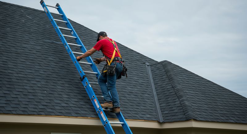 Experienced Roofing Contractors